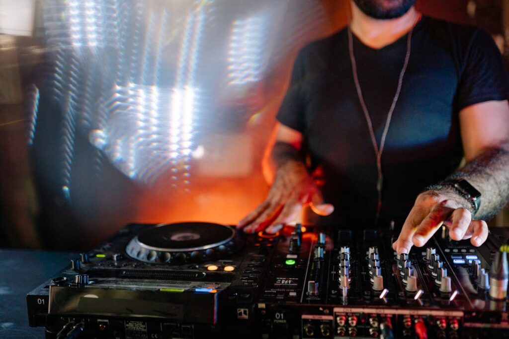 Alberta DJs Summer Mix Festival 2026